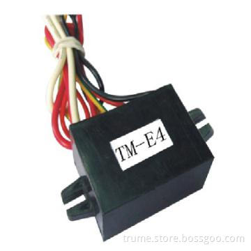 anion generator for air purifier   negative anion generator